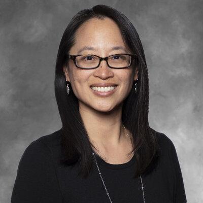Anne Liu, MD - Infectious Diseases Clinic in Palo Alto