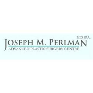 Joseph Perlman, MD - Advanced Plastic Surgery Center