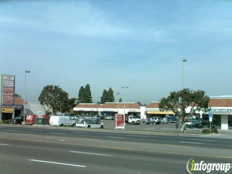 Rigoberto's Taco Shop