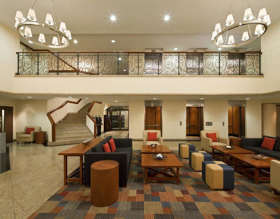 Four Points By Sheraton Hotel & Conference Centre Gatineau-Ottawa