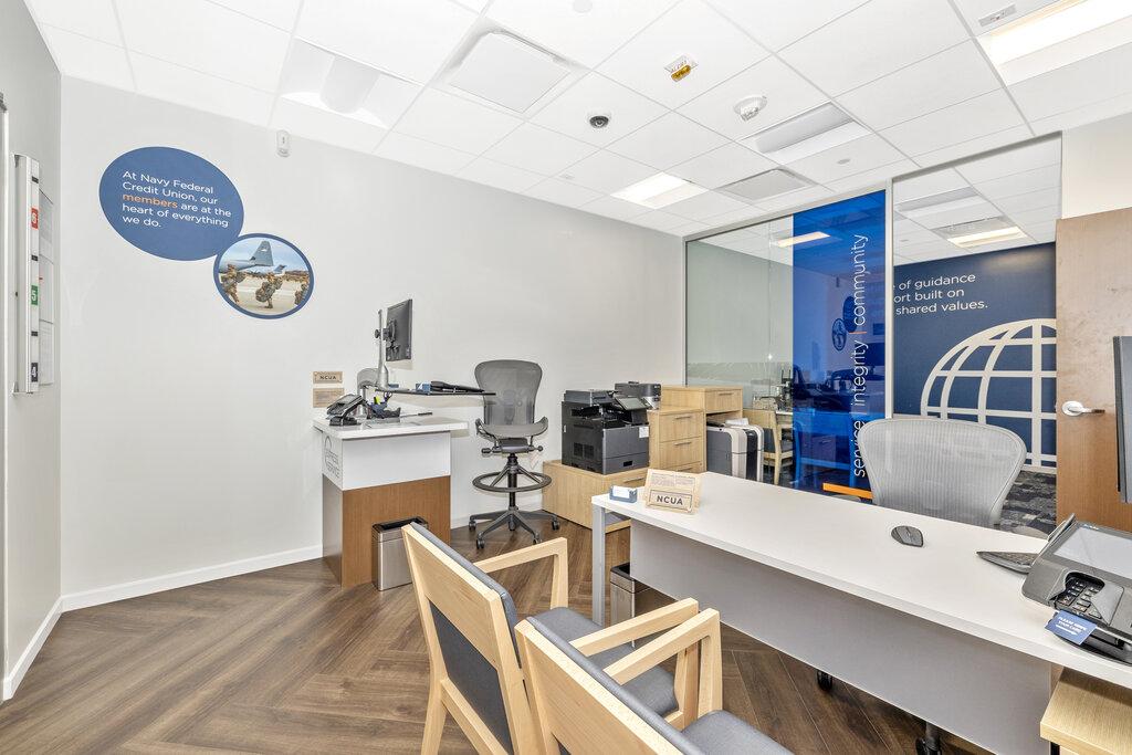 Navy Federal Credit Union