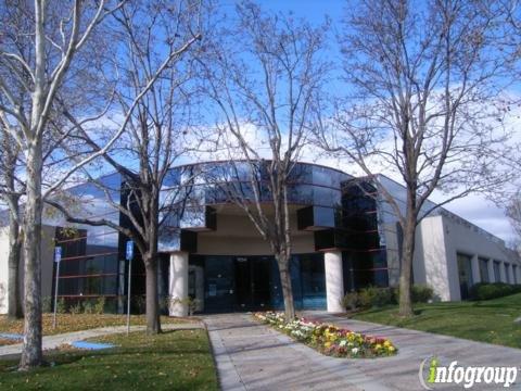 Stephen Gould - Fremont