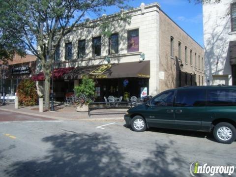 Charleston Building & Development