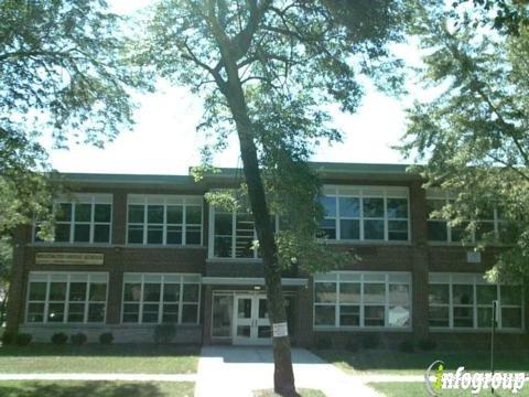 Westchester Middle School