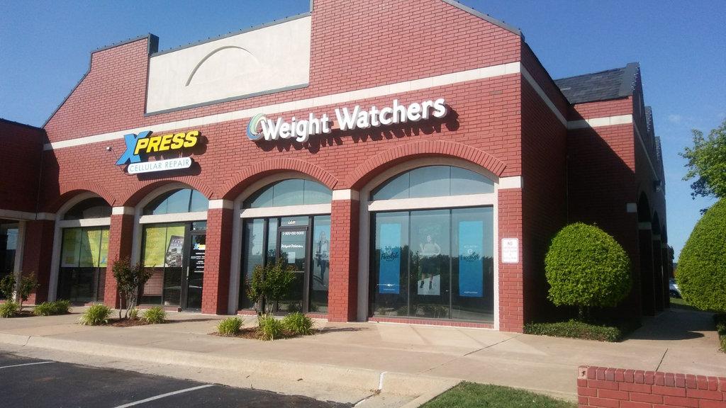 WW Studio Brixton Square