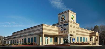 Johns Hopkins Community Physicians Pediatrics