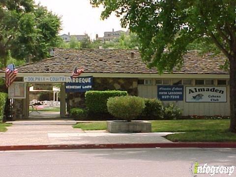 Almaden Cabana Club