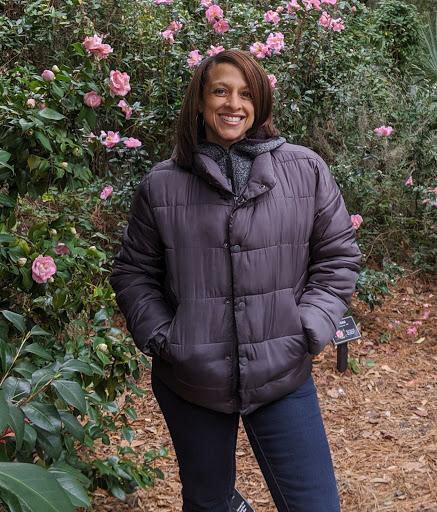 Catherine Crawford, OT - Onesite Therapy