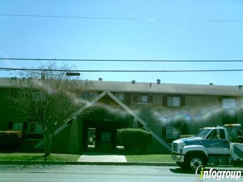 Pebble Beach Village Apartments