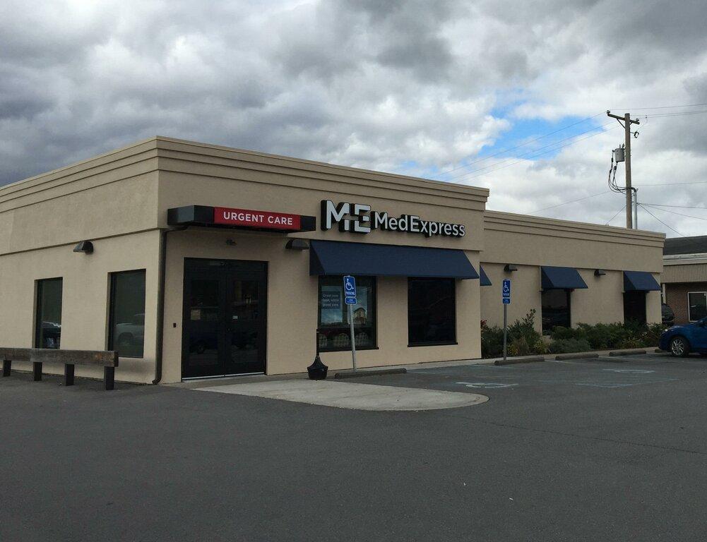 UPMC-GoHealth Urgent Care