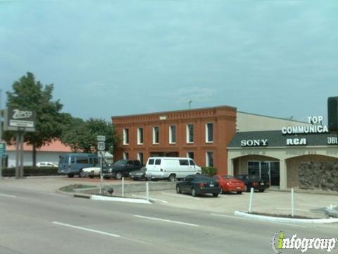 Matt's Rancho Martinez