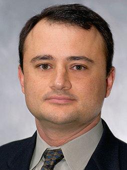 Martin Borhani, MD - Advocate Health