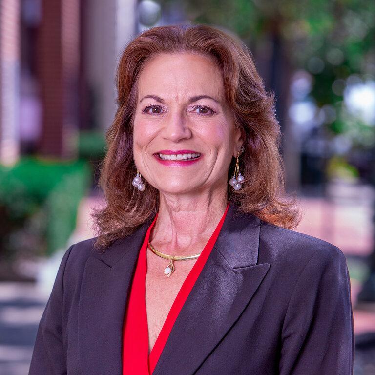 Merrill Lynch Financial Advisor Gail Costa