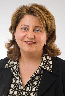 Mada H Jamil, MD - Ascension Medical Group Basel Brikho, MD