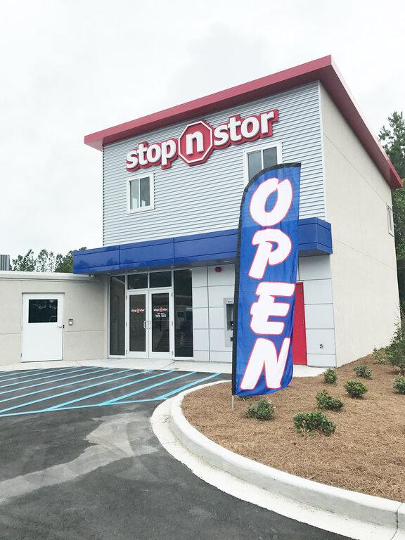 Stop N Stor Self Storage