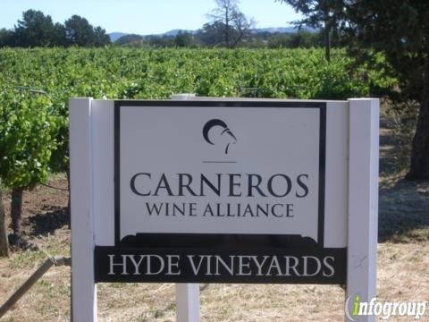 Hyde Vineyards