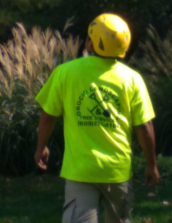 Orocio's Landscaping & Tree Services