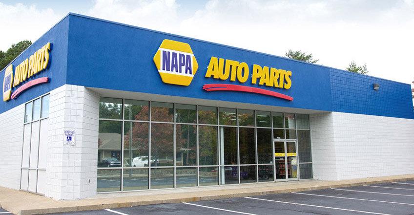 R&T Auto Parts Inc