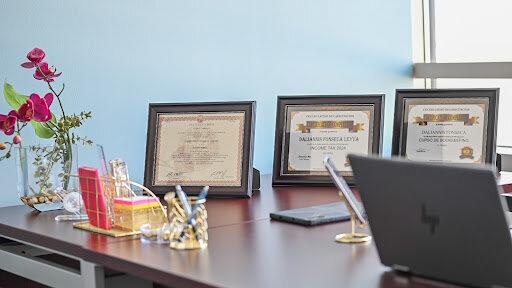 Dalia's Prime Tax and Service