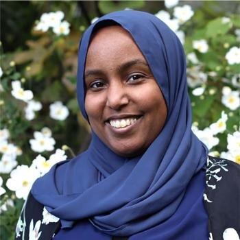 Noora Abdulkerim, PHD - Brightline Health