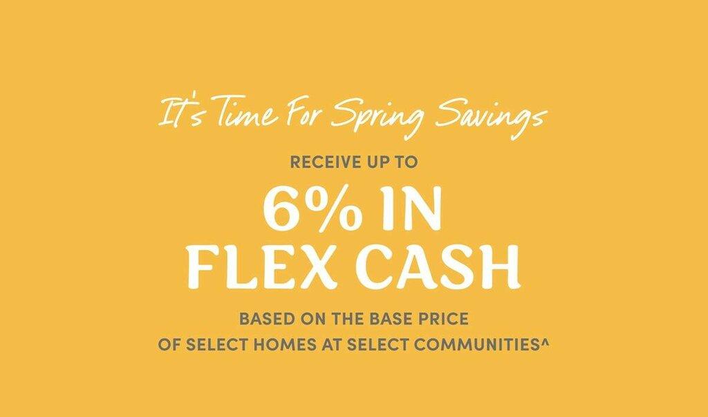 K Hovnanian Homes West Santa Rosa Springs