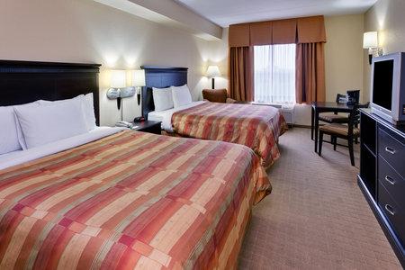 Country Inn-Suites By Radisson