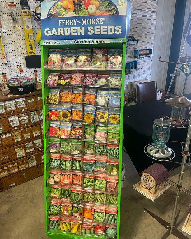 Hometown Farm & Feed