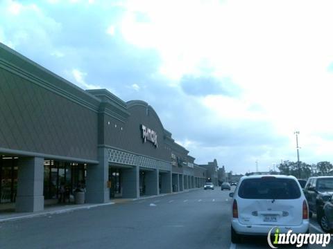 Moderneyes Vision Center