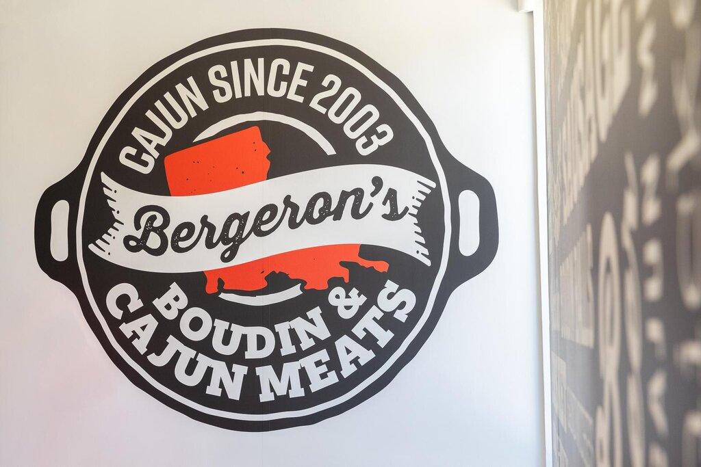 Bergeron's Boudin & Cajun Meats, LLC