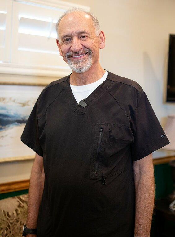 Utah Denture & Implant Center