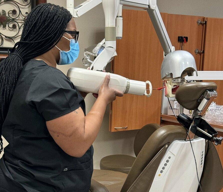Lafayette Dental Assistant School