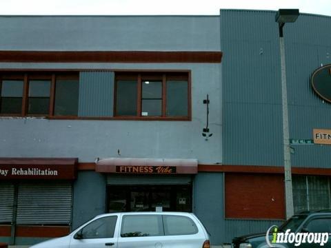 Rockwood Early Educational Academy