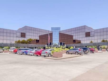 Regus - Phoenix - Paradise Valley