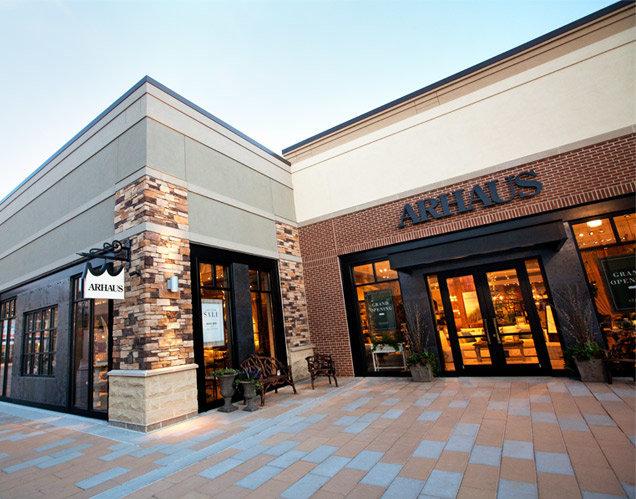 Arhaus