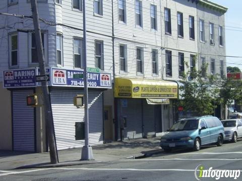 Plastic Covers & Upholstery