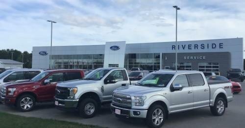 Riverside Ford