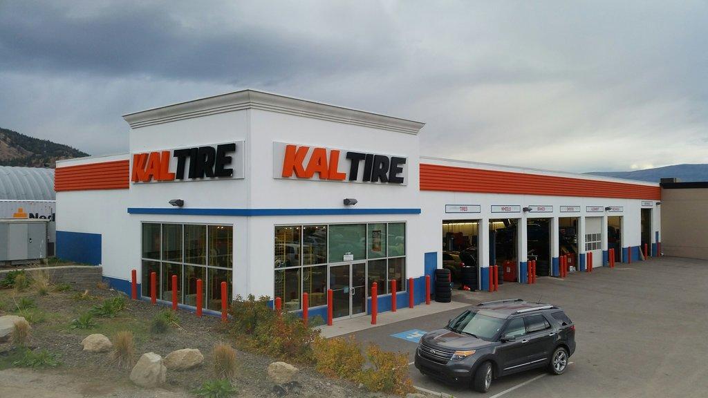 Kal Tire
