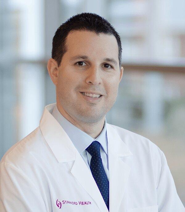 Frederick Rozenshteyn, MD - Stamford Health Medical Group Gastroenterology
