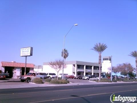 Green Line Enterprises Inc