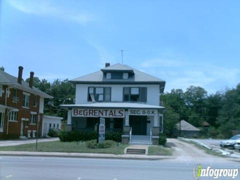 B & G Apartments