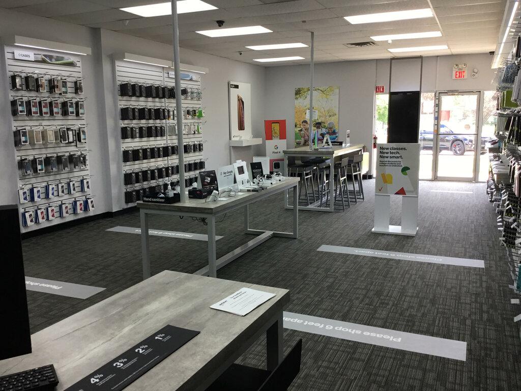 Victra-Verizon Authorized Retailer