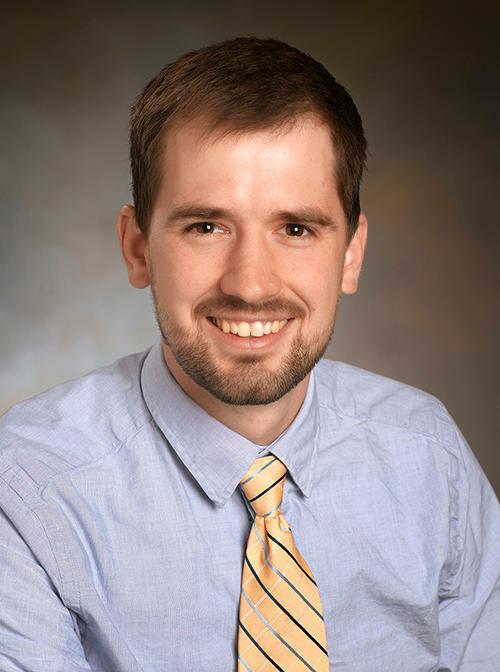 Andrew S Hostetter, PA-C - LG Health Physicians Family Medicine Downtown
