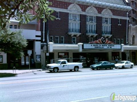 Austin Theatre Alliance