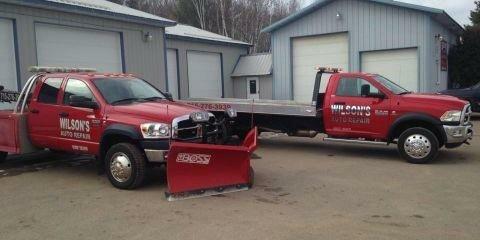 Wilson's Auto Repair