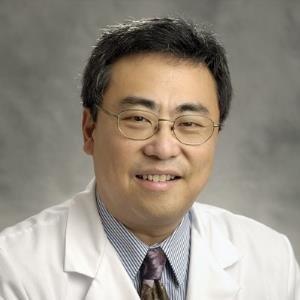 Albert H Lee, M.D.
