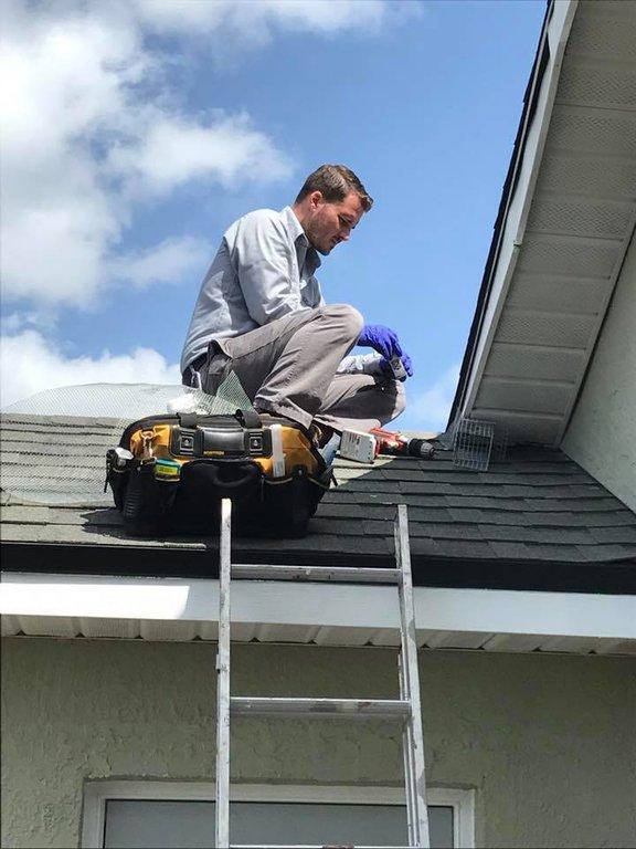 Rowland Pest Management, Inc