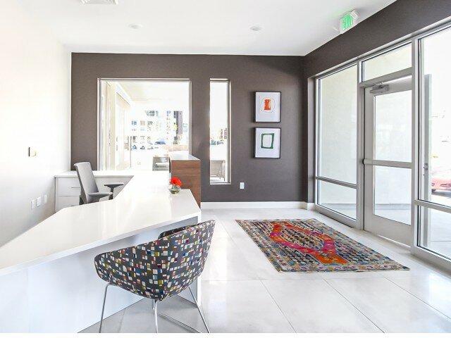 Lehi Tech Apartments