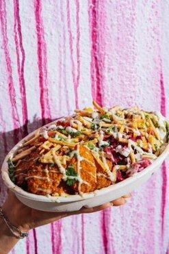 Bodega Taqueria y Tequila Coconut Grove