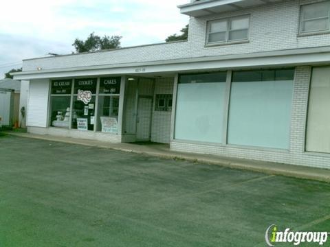 Lezza Spumoni & Desserts Inc