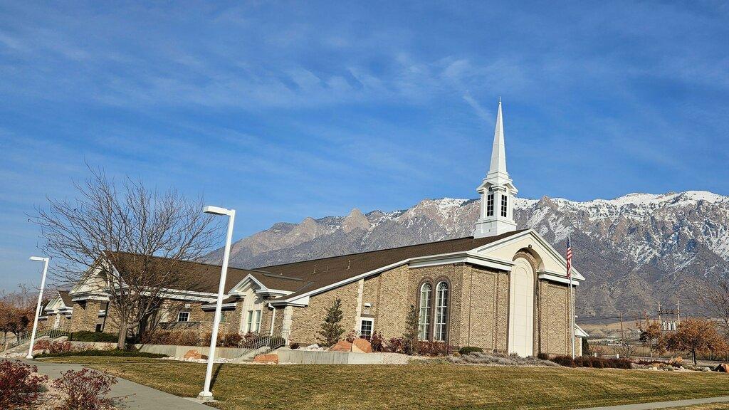 The Church of Jesus Christ of Latter-Day Saints
